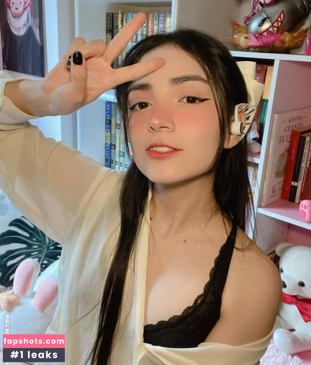 Maryblog Nahé úniky fotek pouze od fanoušků #35 - Fapshots