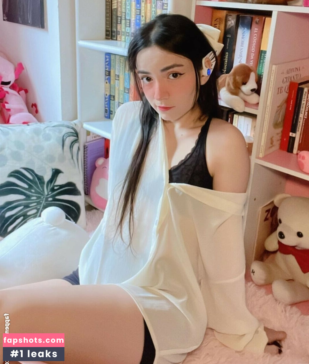 Maryblog Nahé úniky fotek pouze od fanoušků #36 - Fapshots