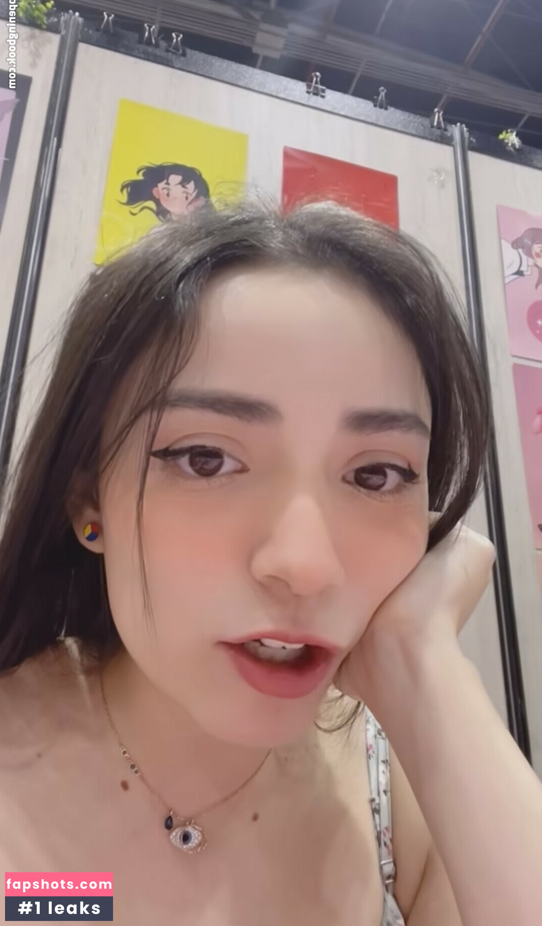 Maryblog Nahé úniky fotek pouze od fanoušků #38 - Fapshots