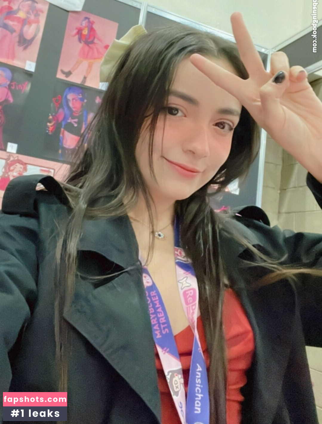 Maryblog Nahé úniky fotek pouze od fanoušků #40 - Fapshots