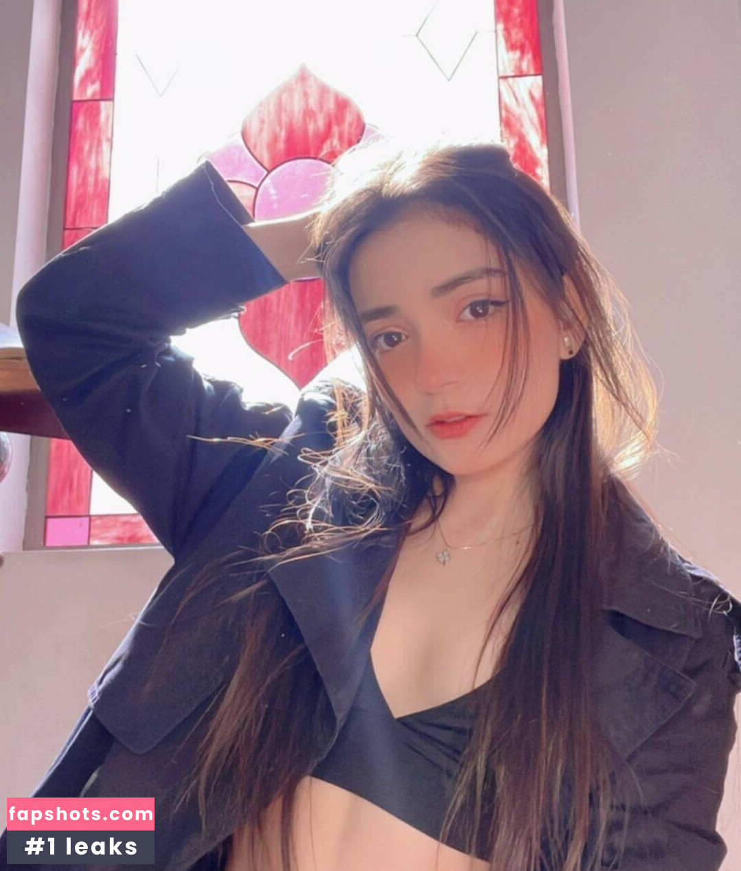 Maryblog Nahé úniky fotek pouze od fanoušků #46 - Fapshots