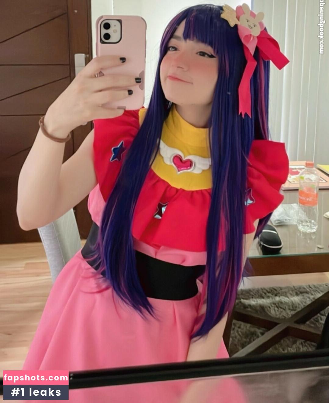 Maryblog Nahé úniky fotek pouze od fanoušků #47 - Fapshots