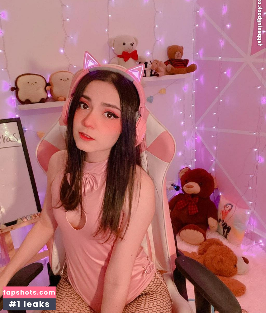 Maryblog Nahé úniky fotek pouze od fanoušků #10 - Fapshots