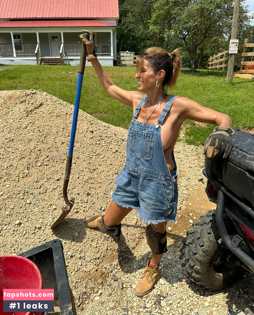 maryburke Nahé úniky fotek pouze od fanoušků #319 - Fapshots