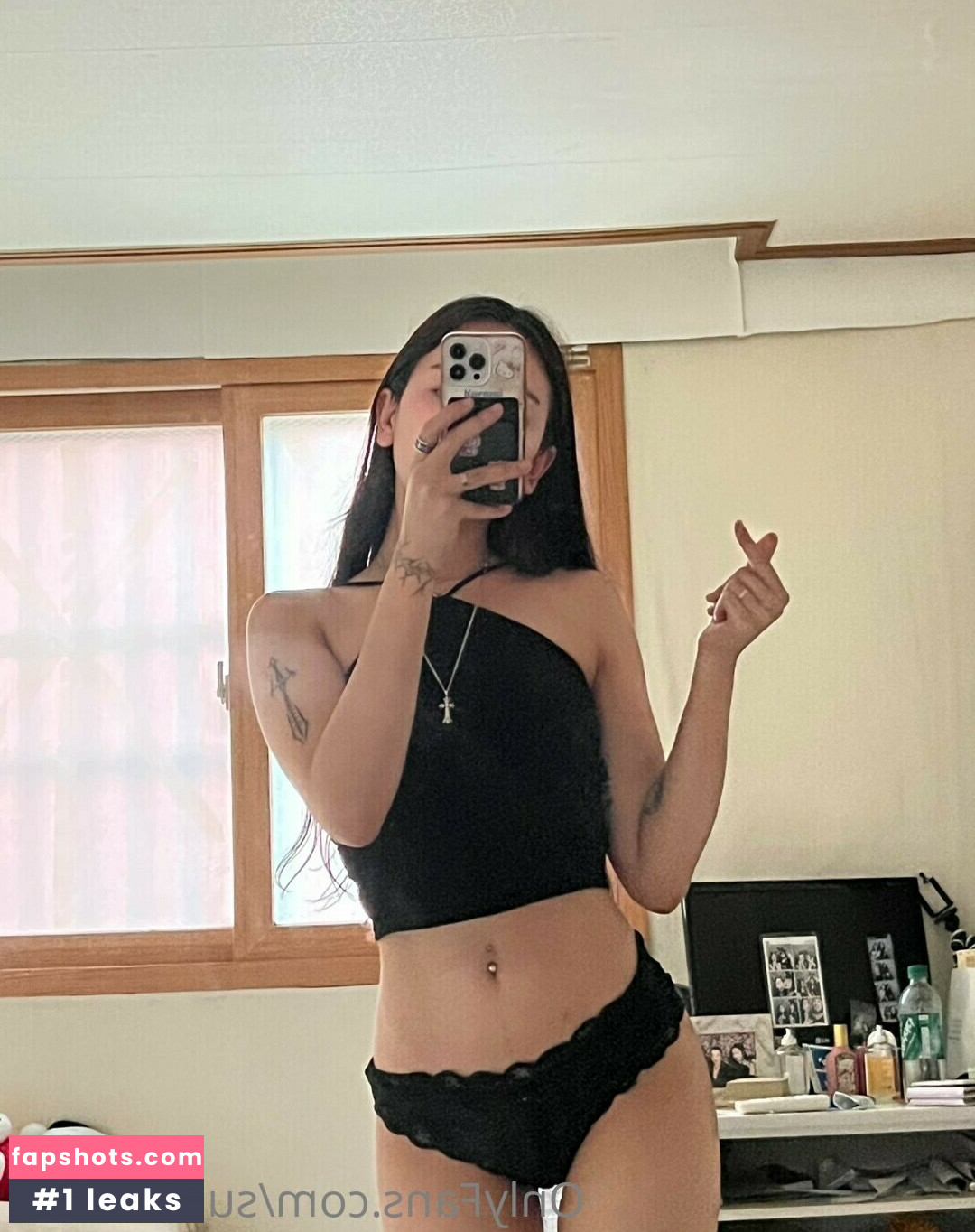 Marychanx Nahé úniky fotek pouze od fanoušků #14 - Fapshots