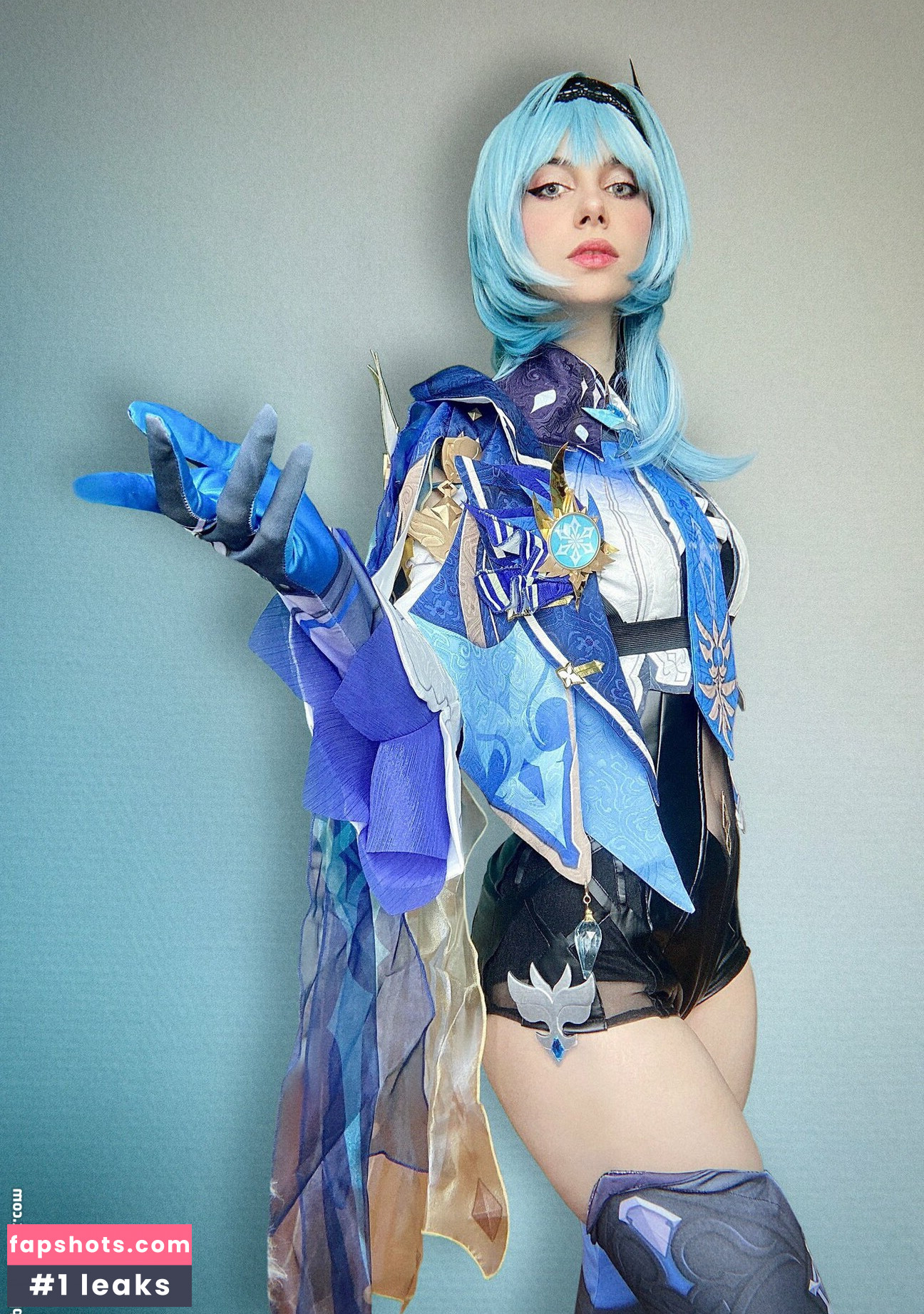 MaryCipher Cosplay gallery photo #8