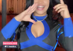 Marycuriell gallery photo #3