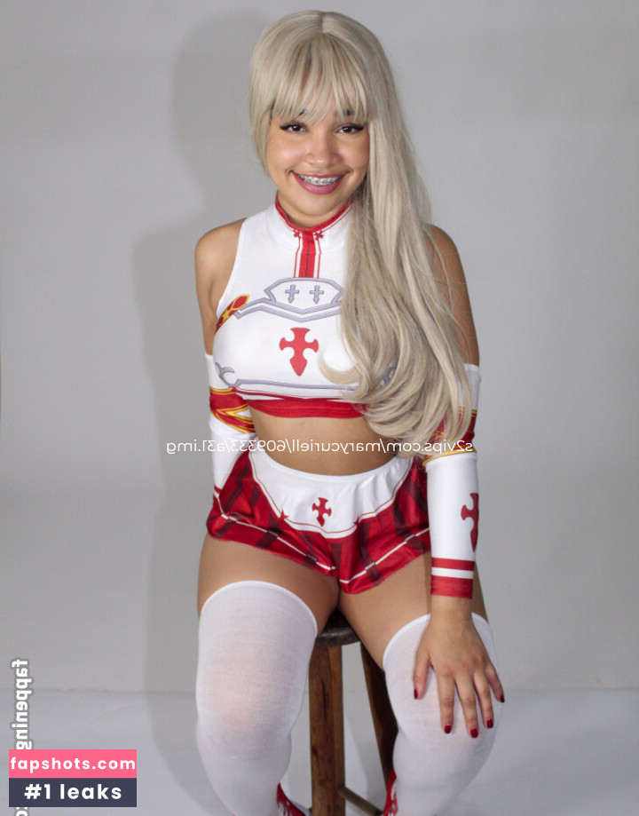 Marycuriell gallery photo #27