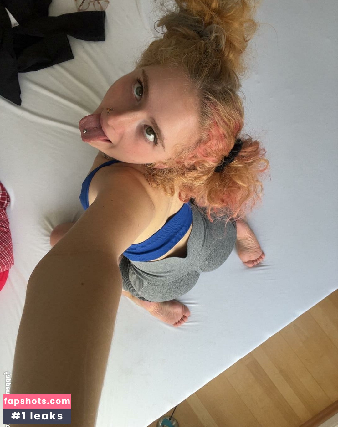 Maryjane Auryn Nude Leaks OnlyFans Photos #13 - LeakJerk