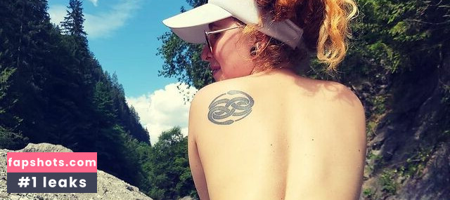 Maryjane Auryn Nude Leaks OnlyFans Photos #147 - LeakJerk