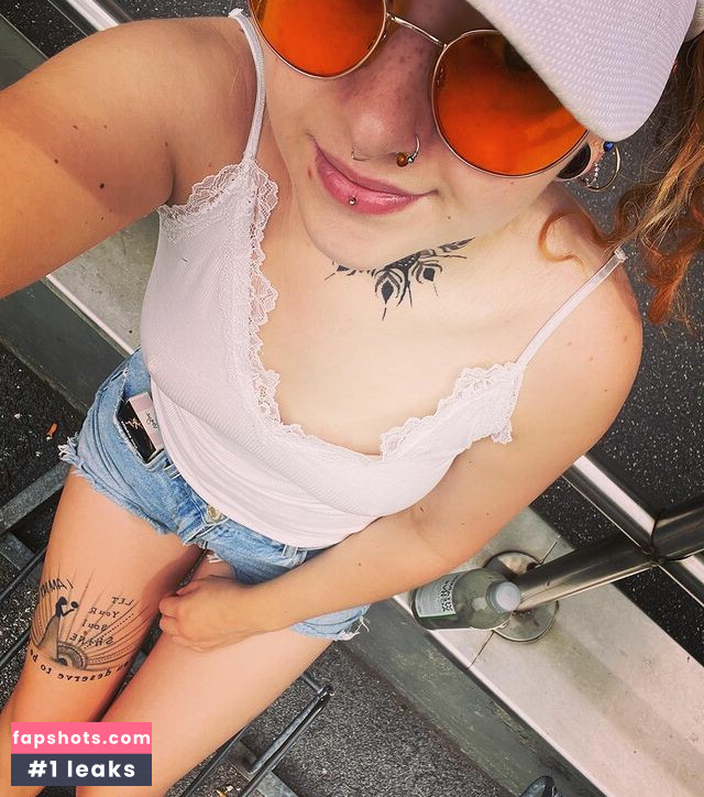 Maryjane Auryn Nude Leaks OnlyFans Photos #148 - LeakJerk