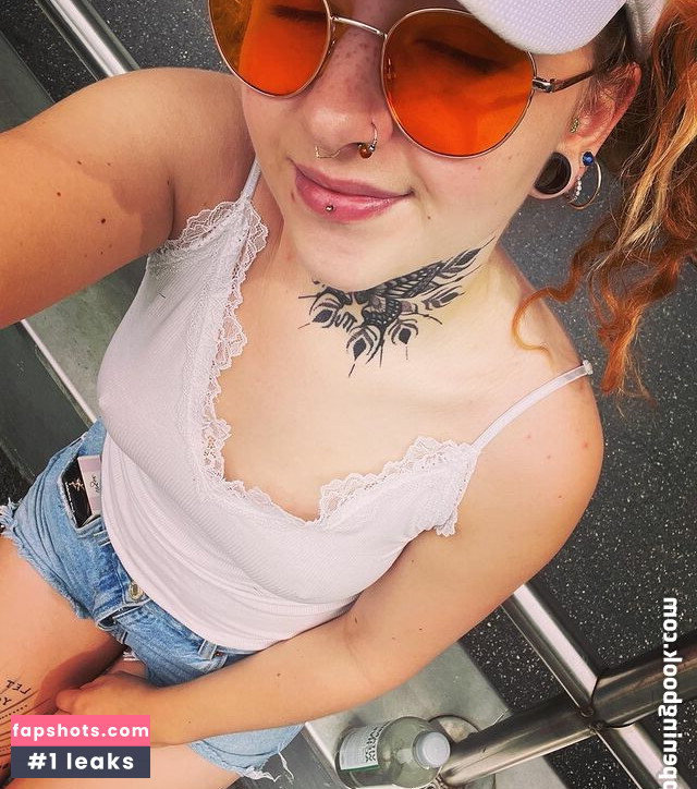 Maryjane Auryn Nude Leaks OnlyFans Photos #149 - LeakJerk