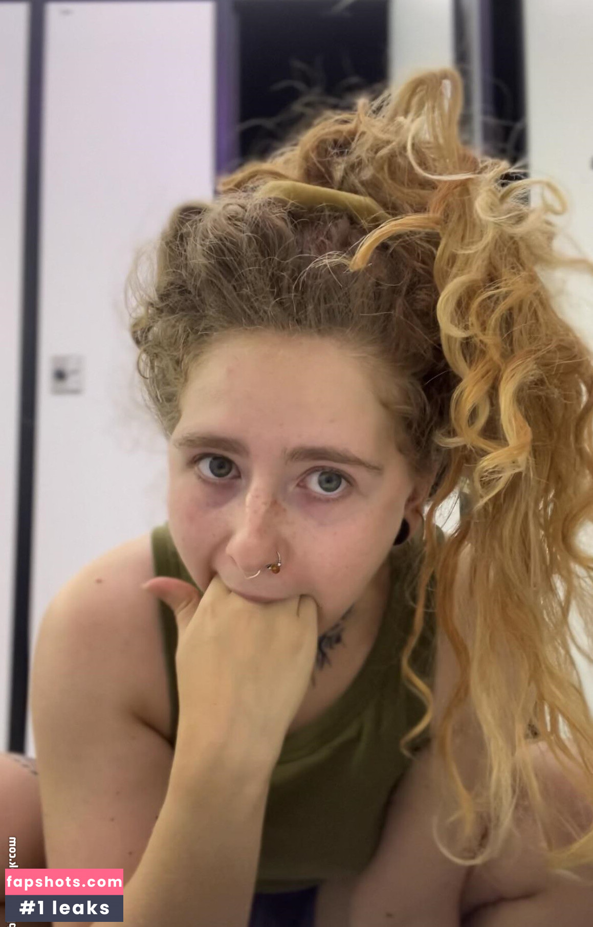 Maryjane Auryn Nude Leaks OnlyFans Photos #166 - LeakJerk