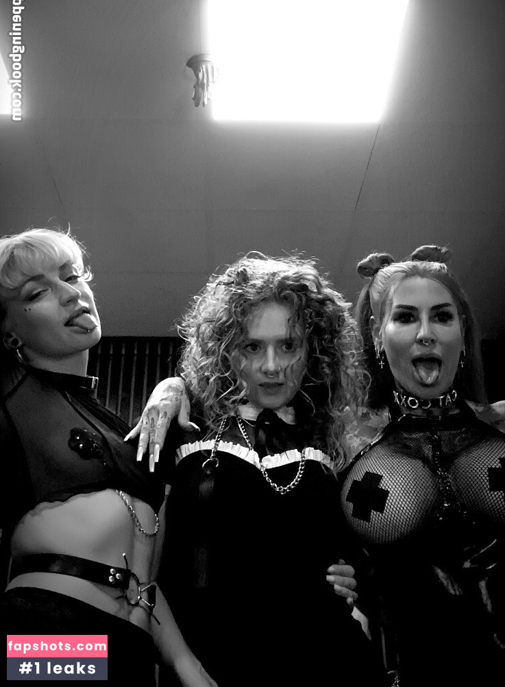 Maryjane Auryn Nude Leaks OnlyFans Photos #28 - LeakJerk