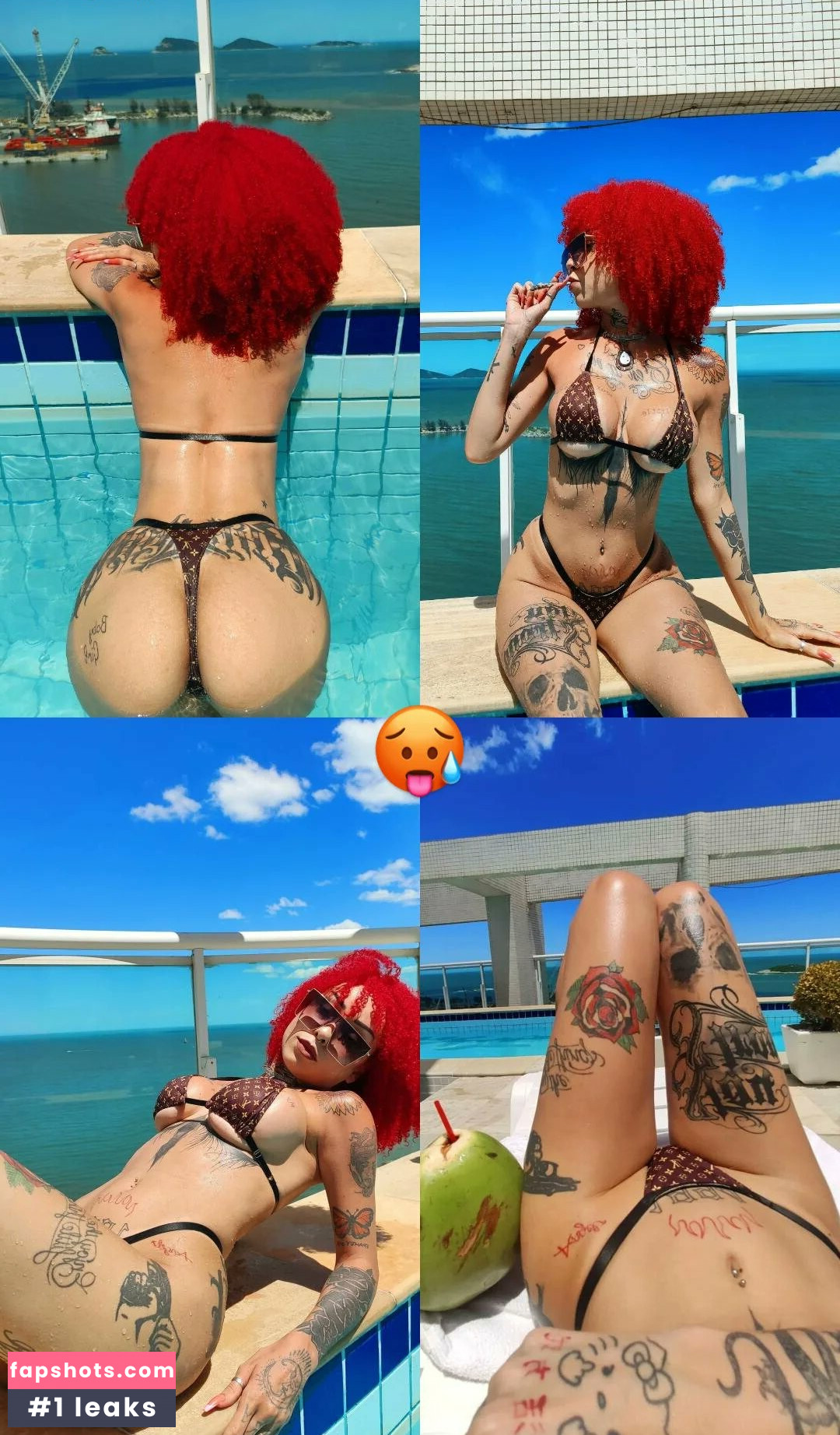 Maryjane Filtración Desnuda OnlyFans Foto #2 - Fapshots