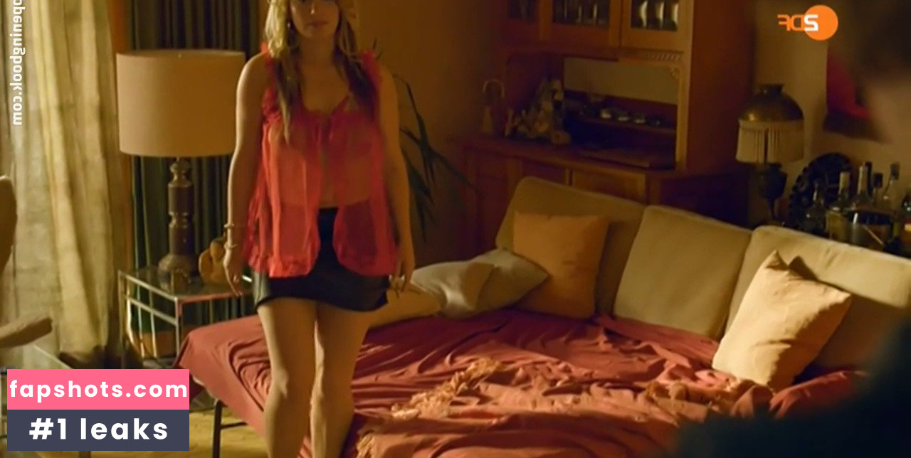 Marylu-Saskia Poolman gallery photo #4