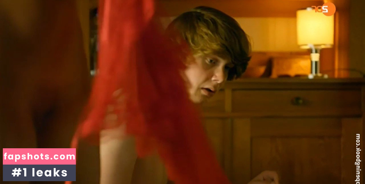 Marylu-Saskia Poolman gallery photo #6