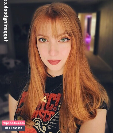 MaryMajora gallery photo #27