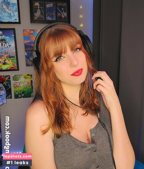 MaryMajora gallery photo #7