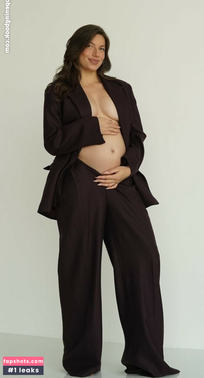 Maryna Bekh Nahé úniky fotek pouze od fanoušků #3 - Fapshots