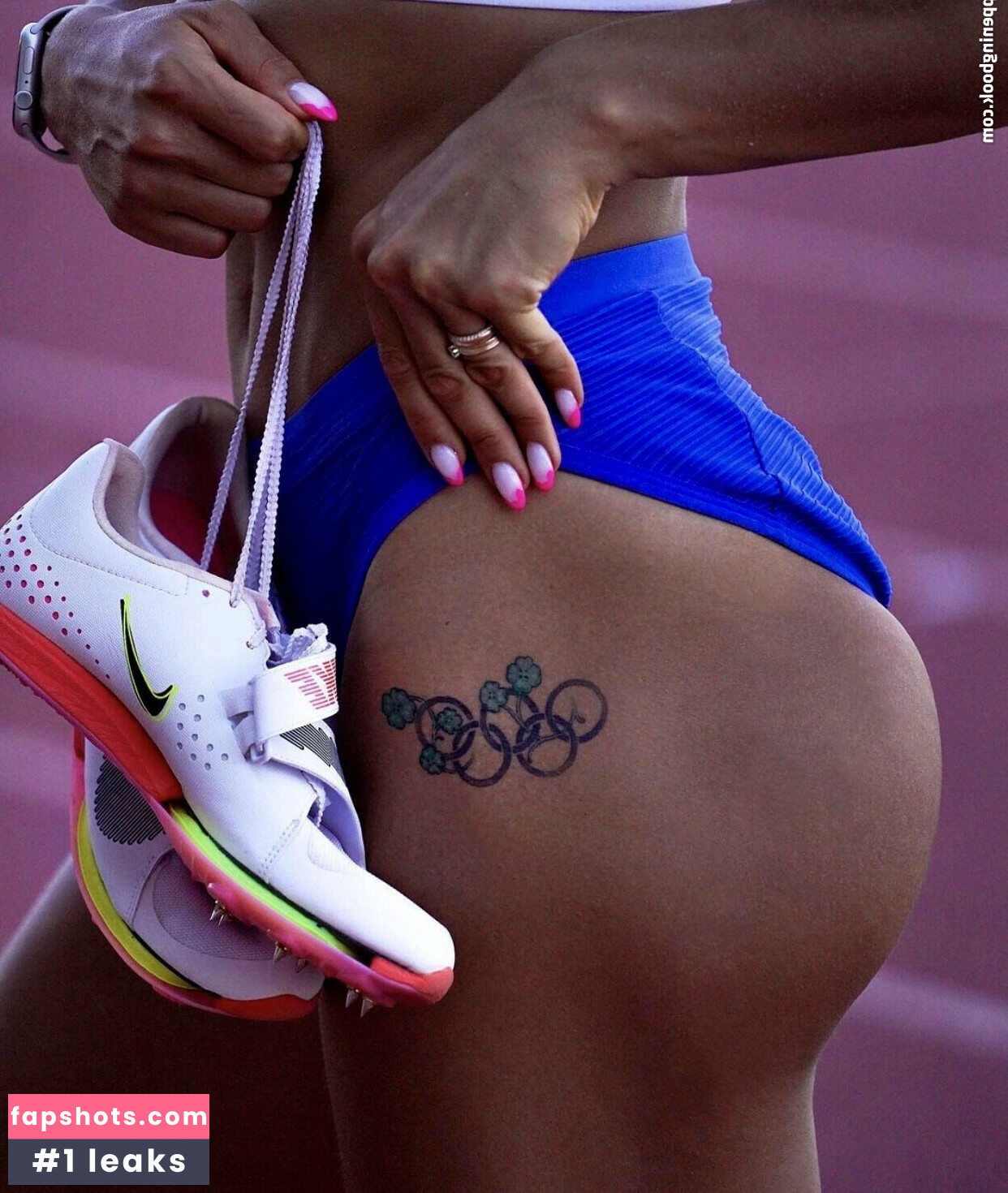 Maryna Bekh gallery photo #27