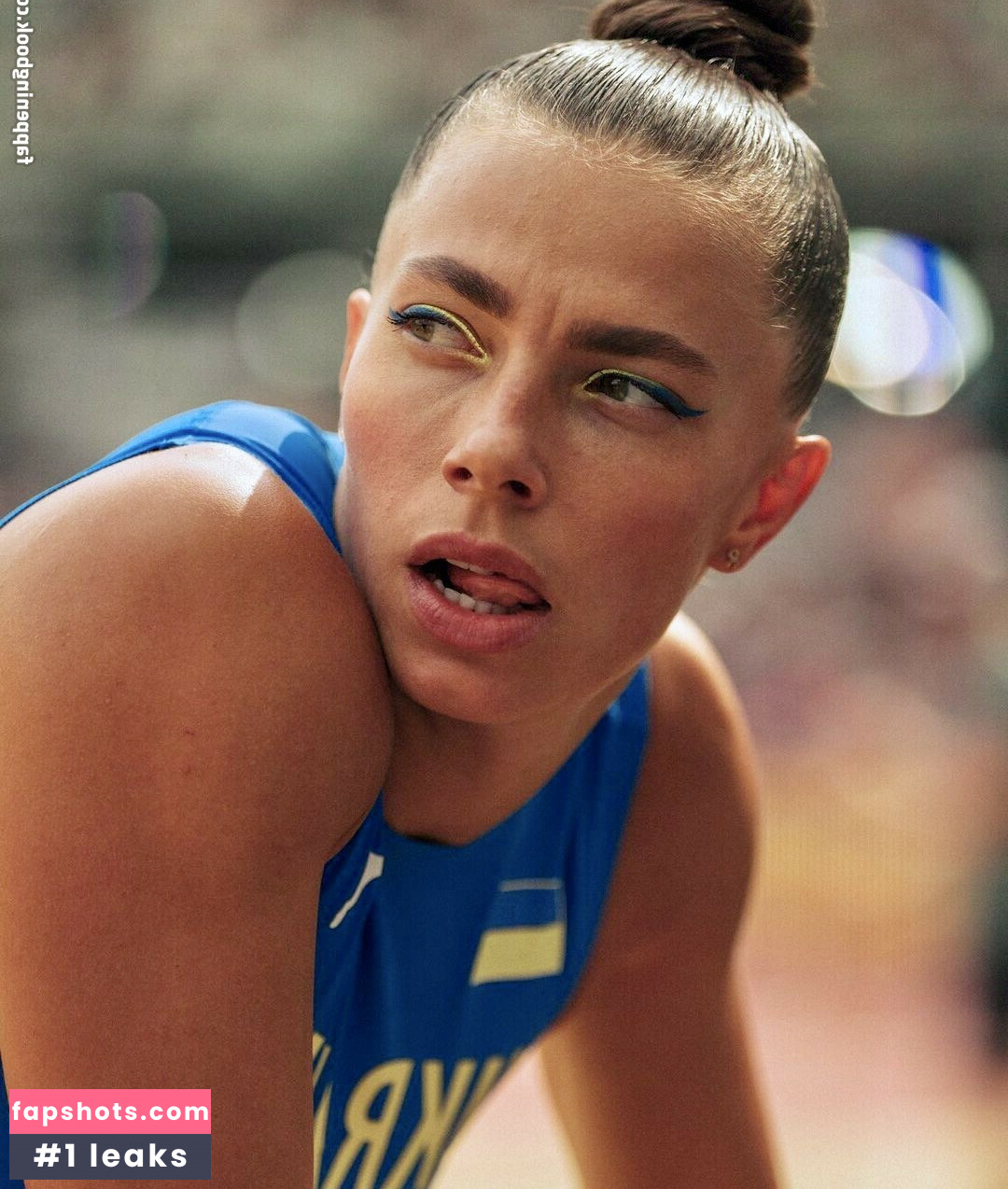 Maryna Bekh gallery photo #29