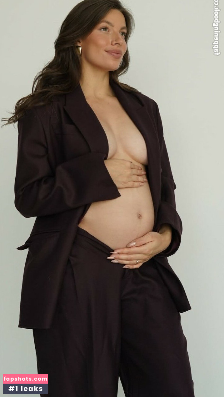 Maryna Bekh Nahé úniky fotek pouze od fanoušků #4 - Fapshots