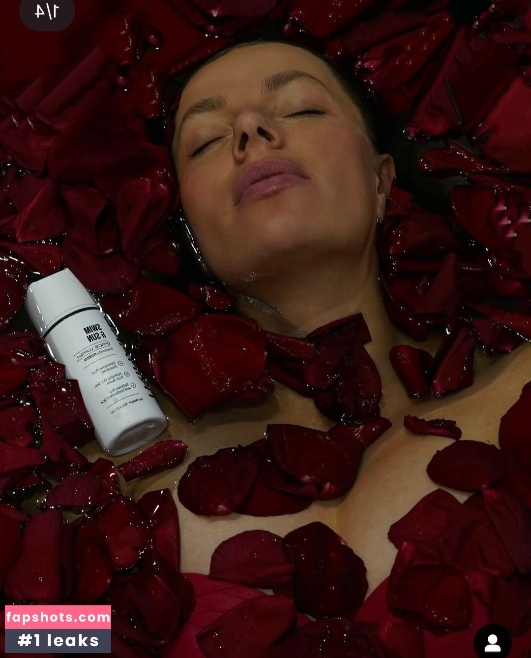 Maryna Bekh Nahé úniky fotek pouze od fanoušků #5 - Fapshots