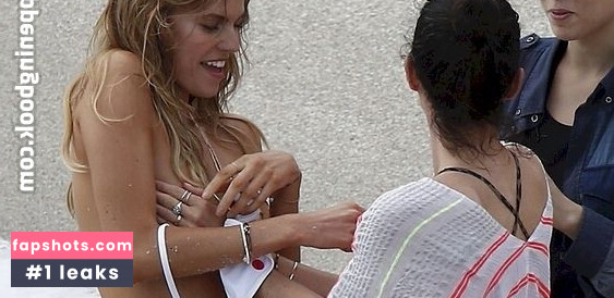 Maryna Linchuk Nacktheit OnlyFans Fotos #18 - Fapshots