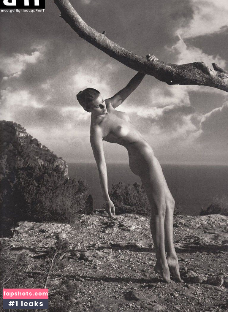 Maryna Linchuk Nacktheit OnlyFans Fotos #53 - Fapshots