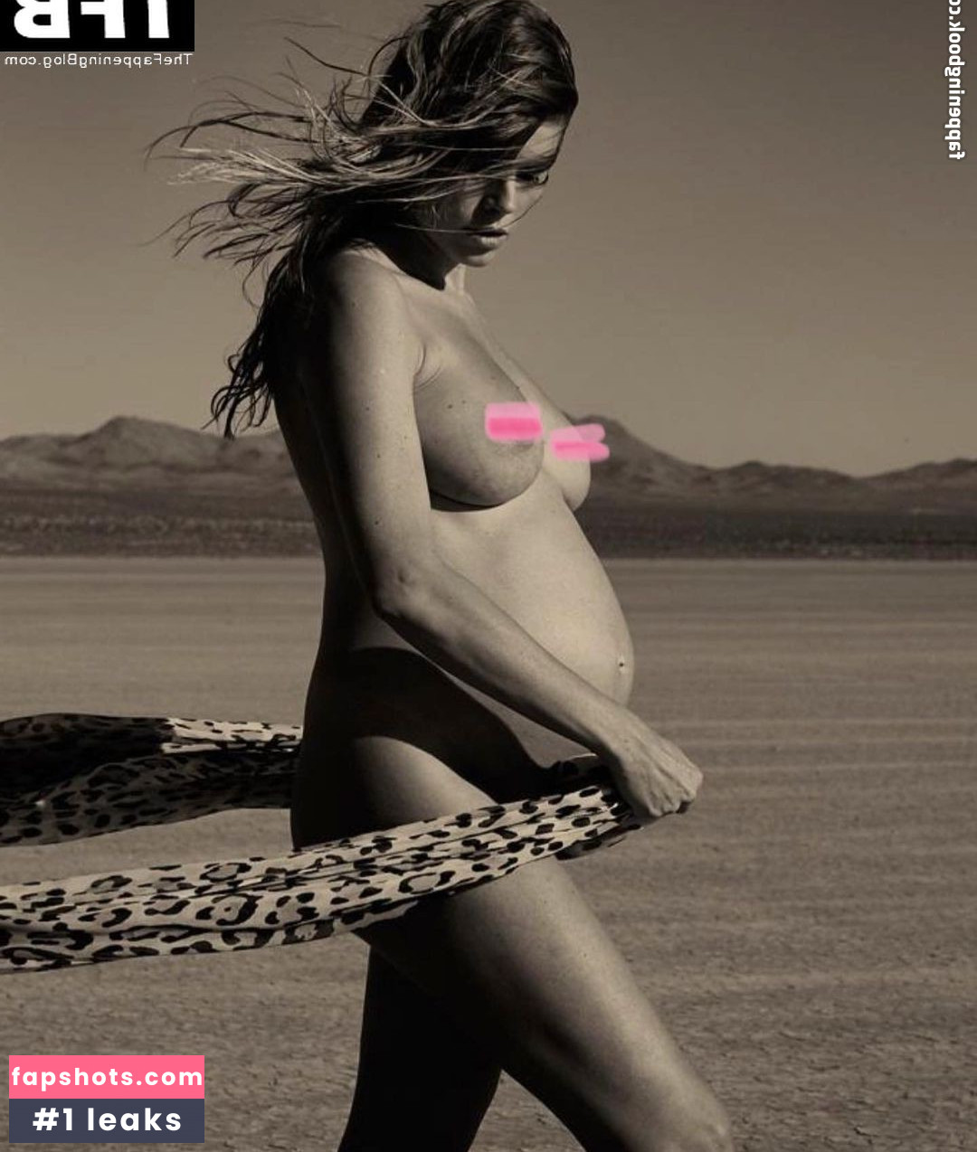 Maryna Linchuk Nacktheit OnlyFans Fotos #56 - Fapshots