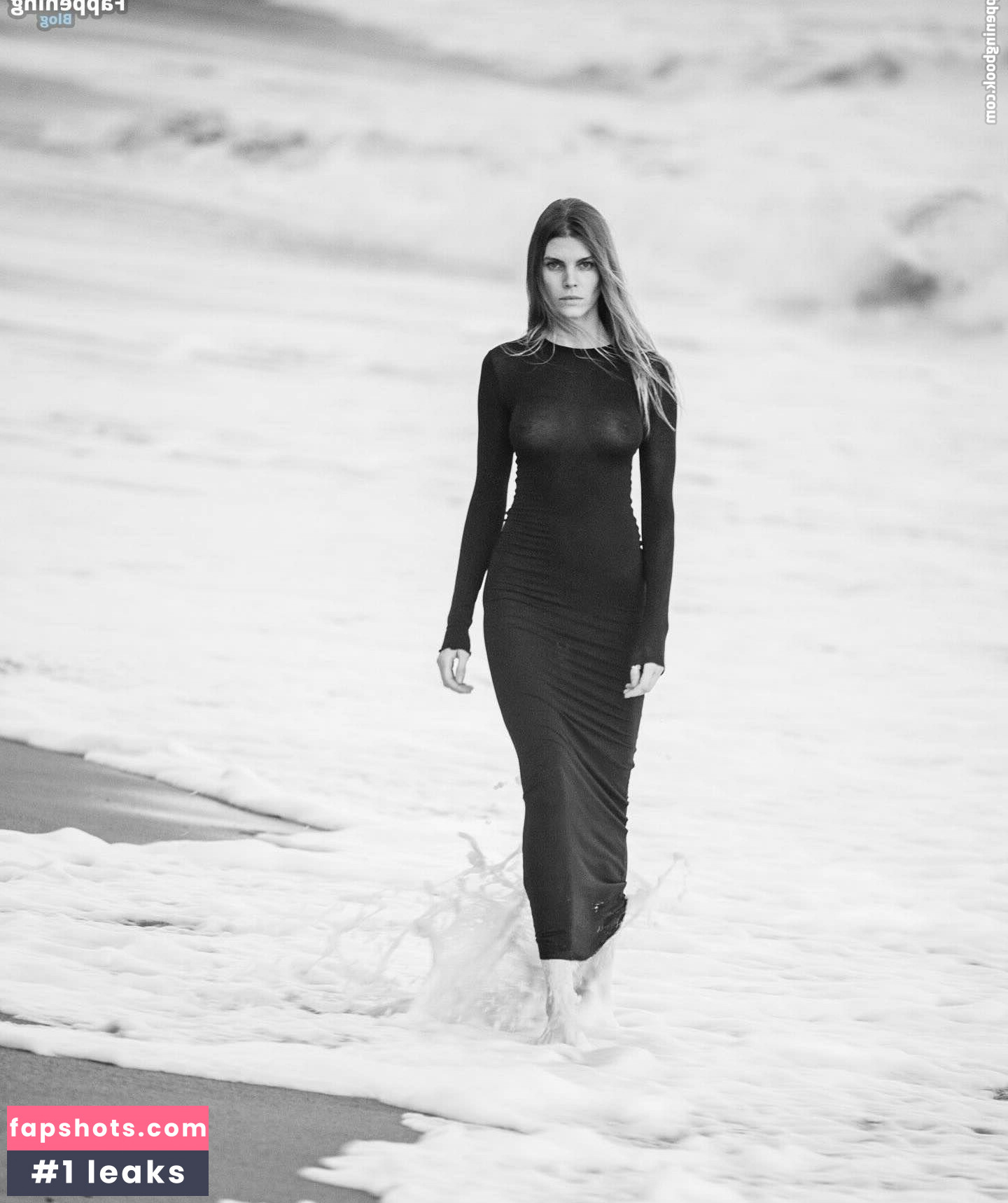 Maryna Linchuk gallery photo #8