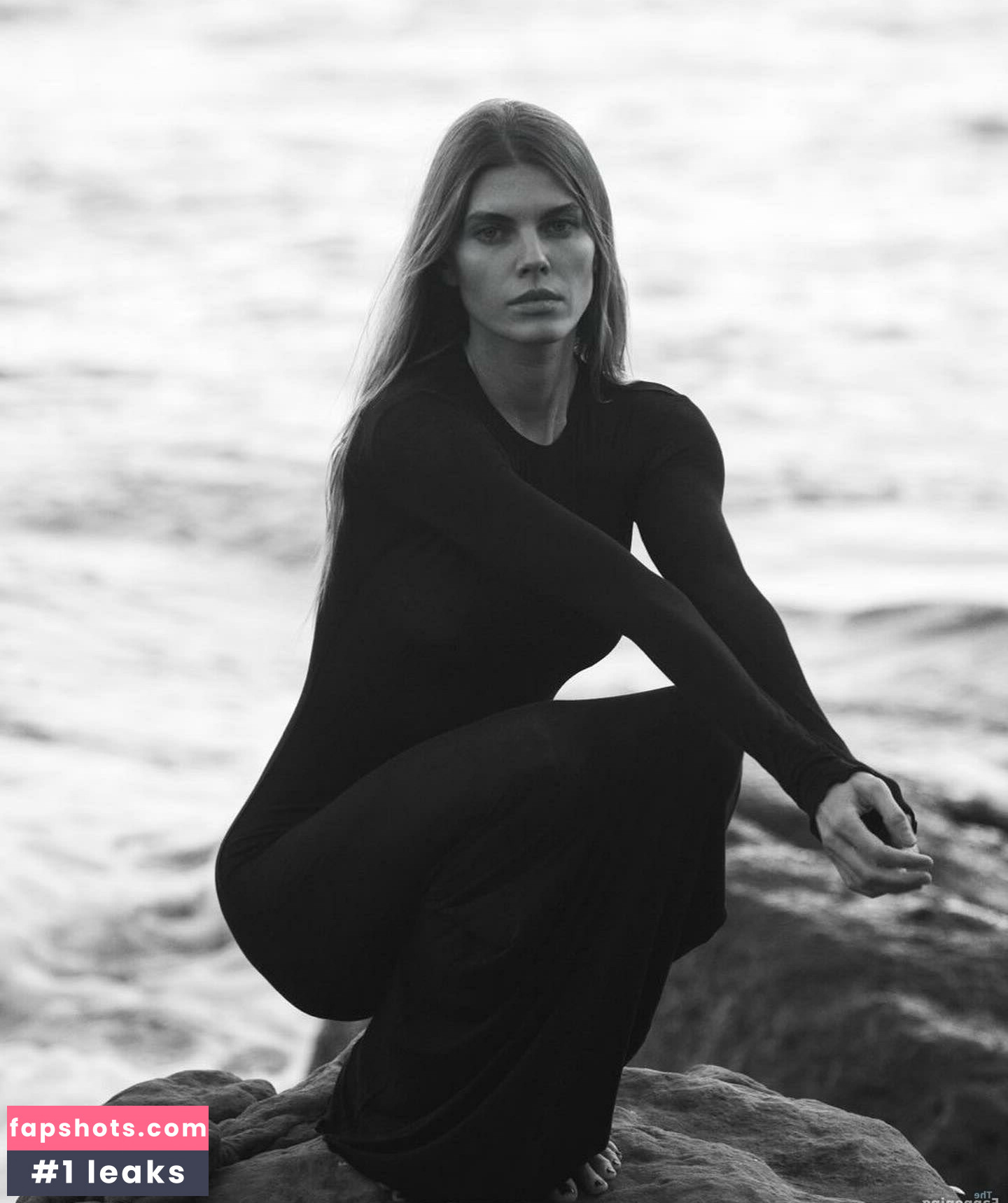 Maryna Linchuk gallery photo #10