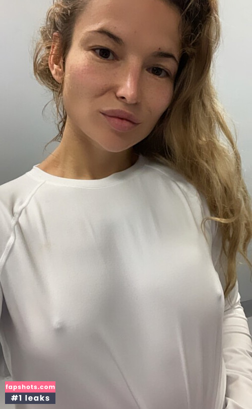 Maryna Moroz UFC Filtración Desnuda OnlyFans Foto #139 - Fapshots