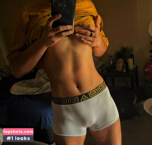 Maryna Moroz UFC Filtración Desnuda OnlyFans Foto #169 - Fapshots