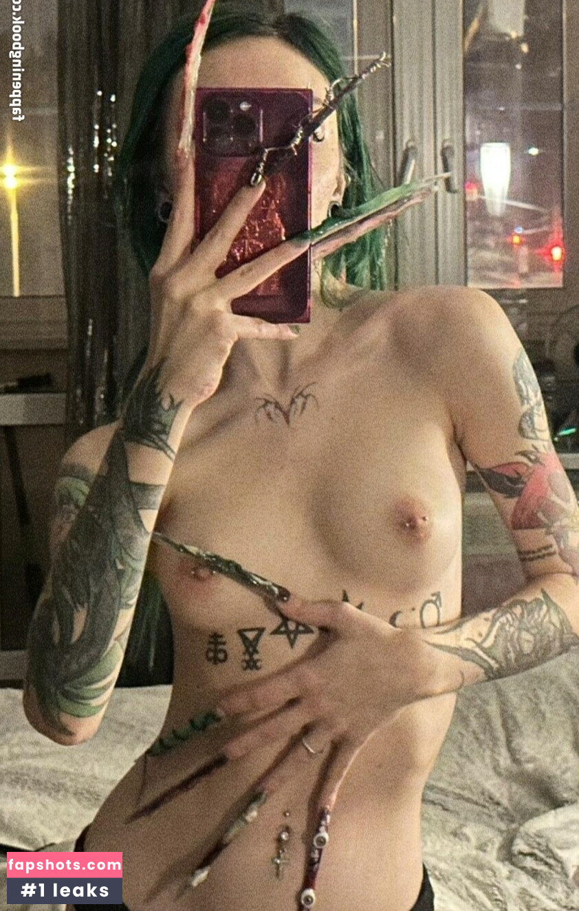 Maryna Sed gallery photo #4