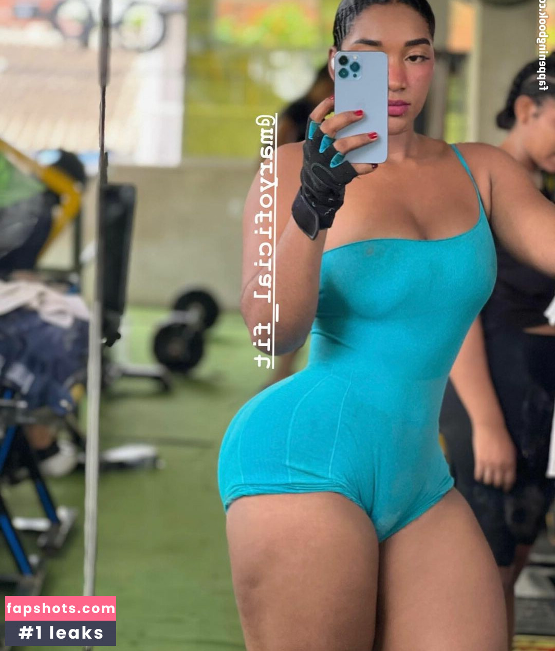 maryoficial_fit Nacktheit OnlyFans Fotos #2 - Fapshots