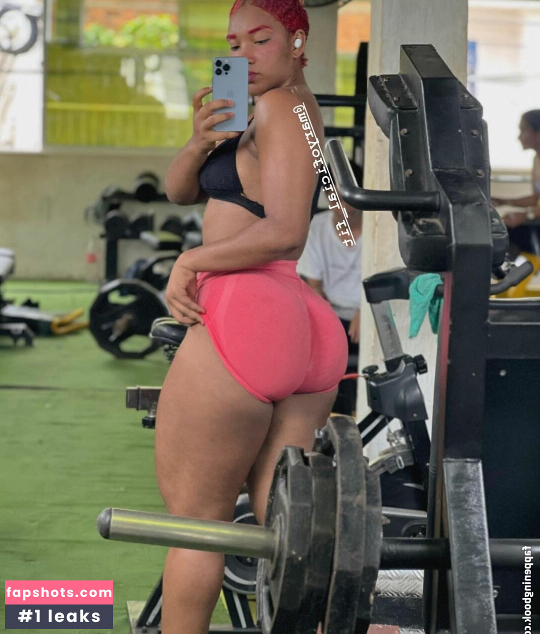 maryoficial_fit Nacktheit OnlyFans Fotos #12 - Fapshots