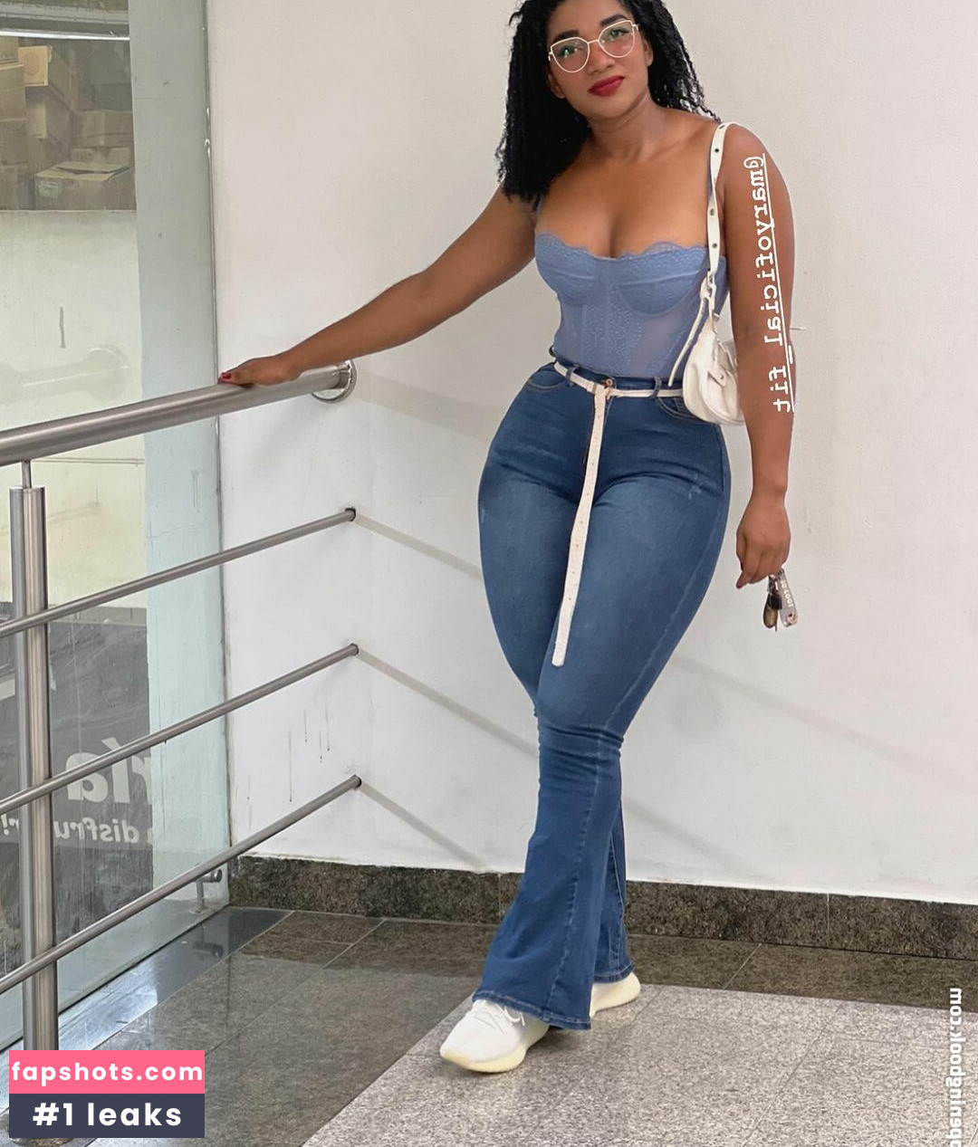 maryoficial_fit Nacktheit OnlyFans Fotos #14 - Fapshots