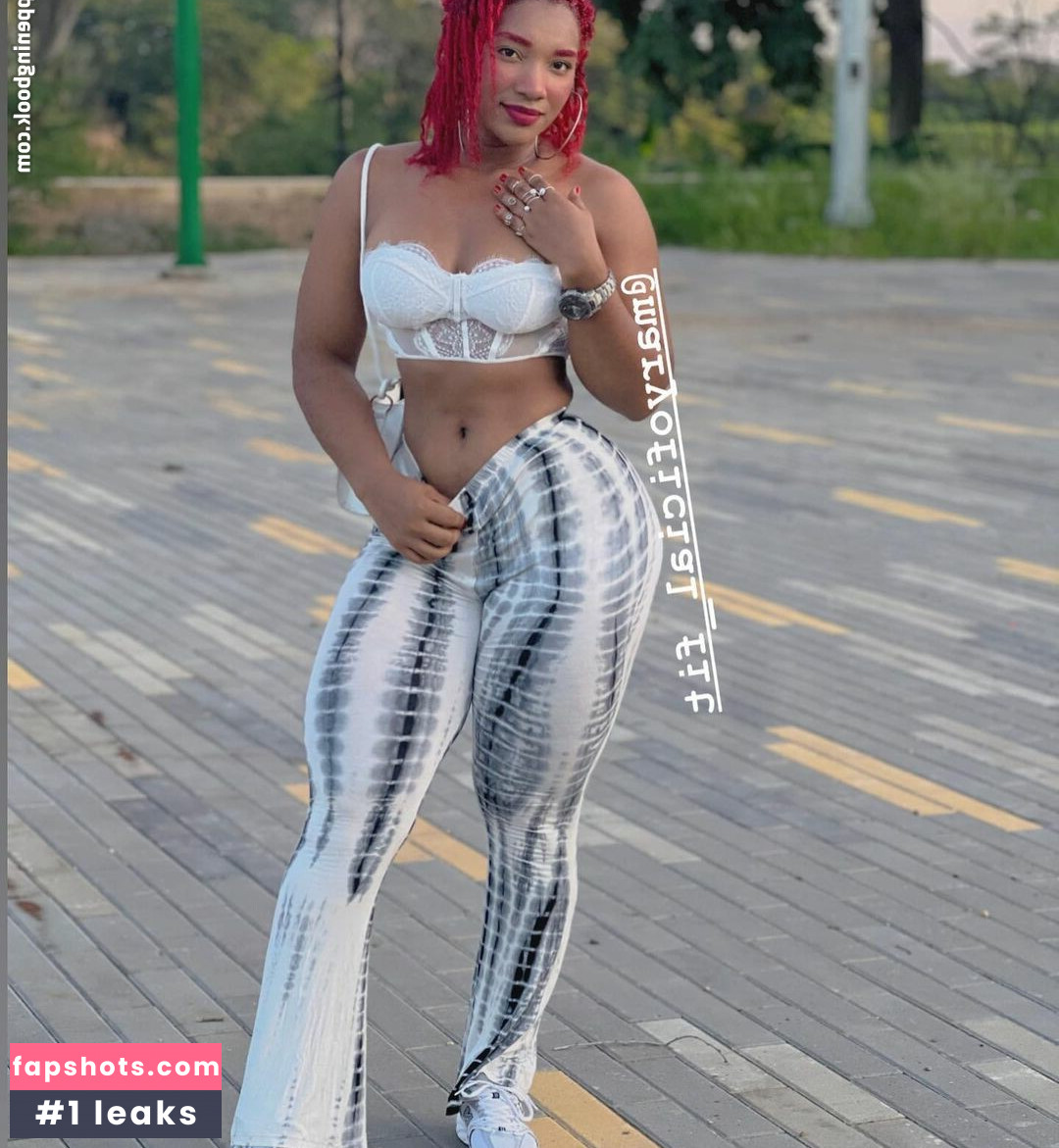 maryoficial_fit Nacktheit OnlyFans Fotos #19 - Fapshots