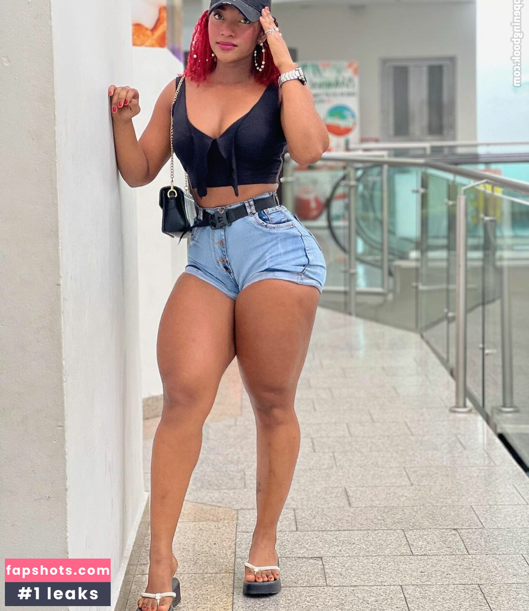 maryoficial_fit Nacktheit OnlyFans Fotos #3 - Fapshots