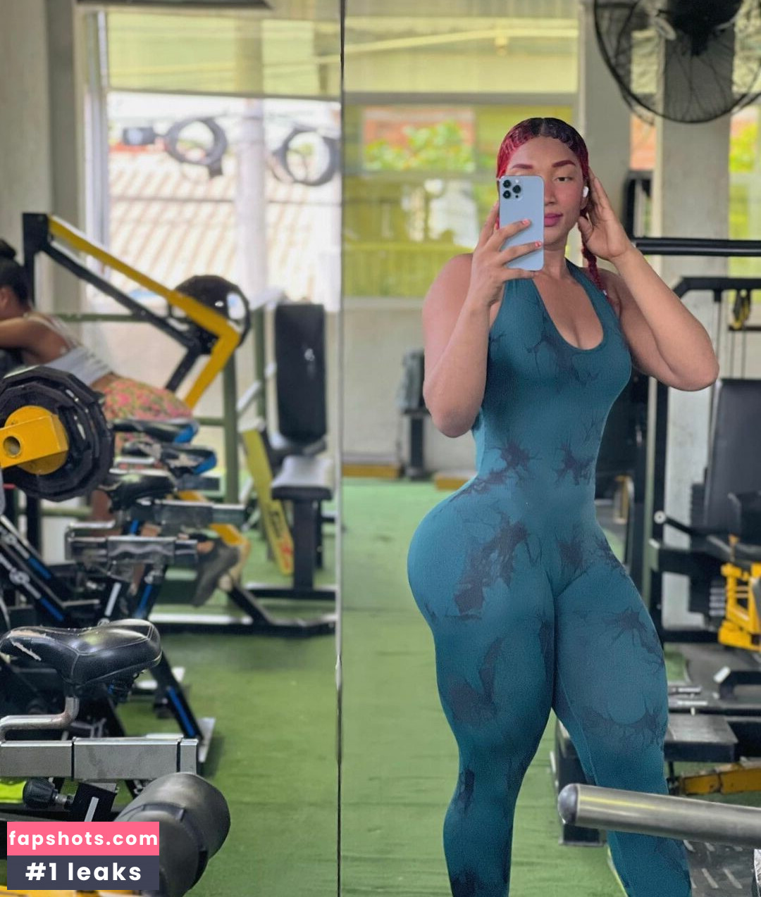 maryoficial_fit nude babe gallery