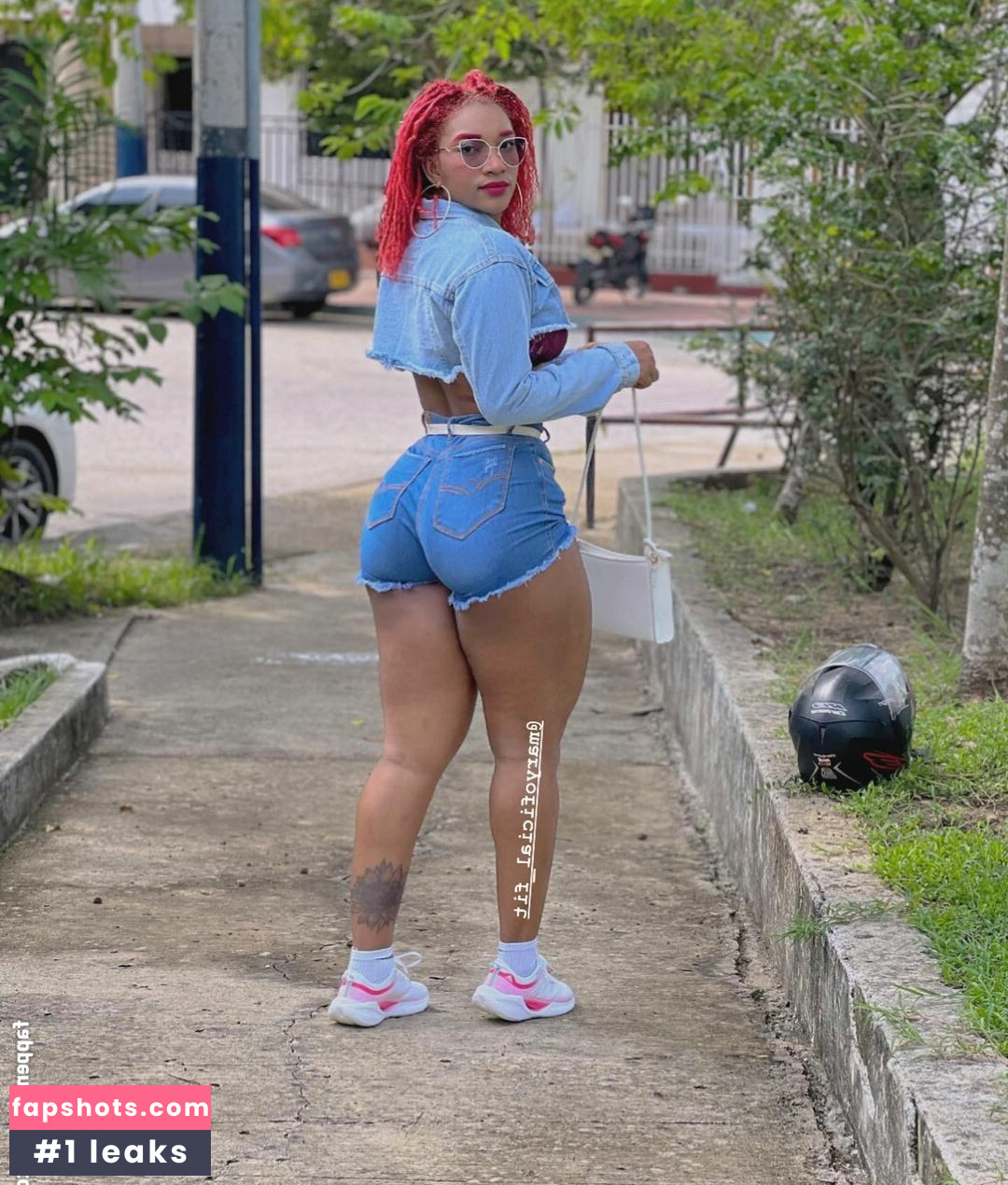 maryoficial_fit Nacktheit OnlyFans Fotos #31 - Fapshots