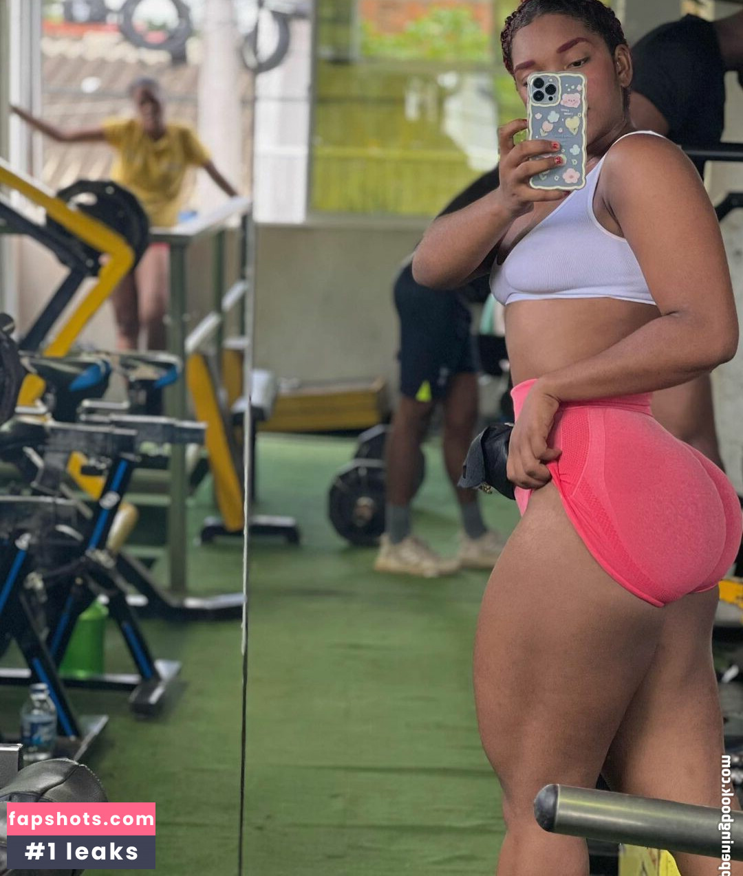maryoficial_fit Nacktheit OnlyFans Fotos #6 - Fapshots