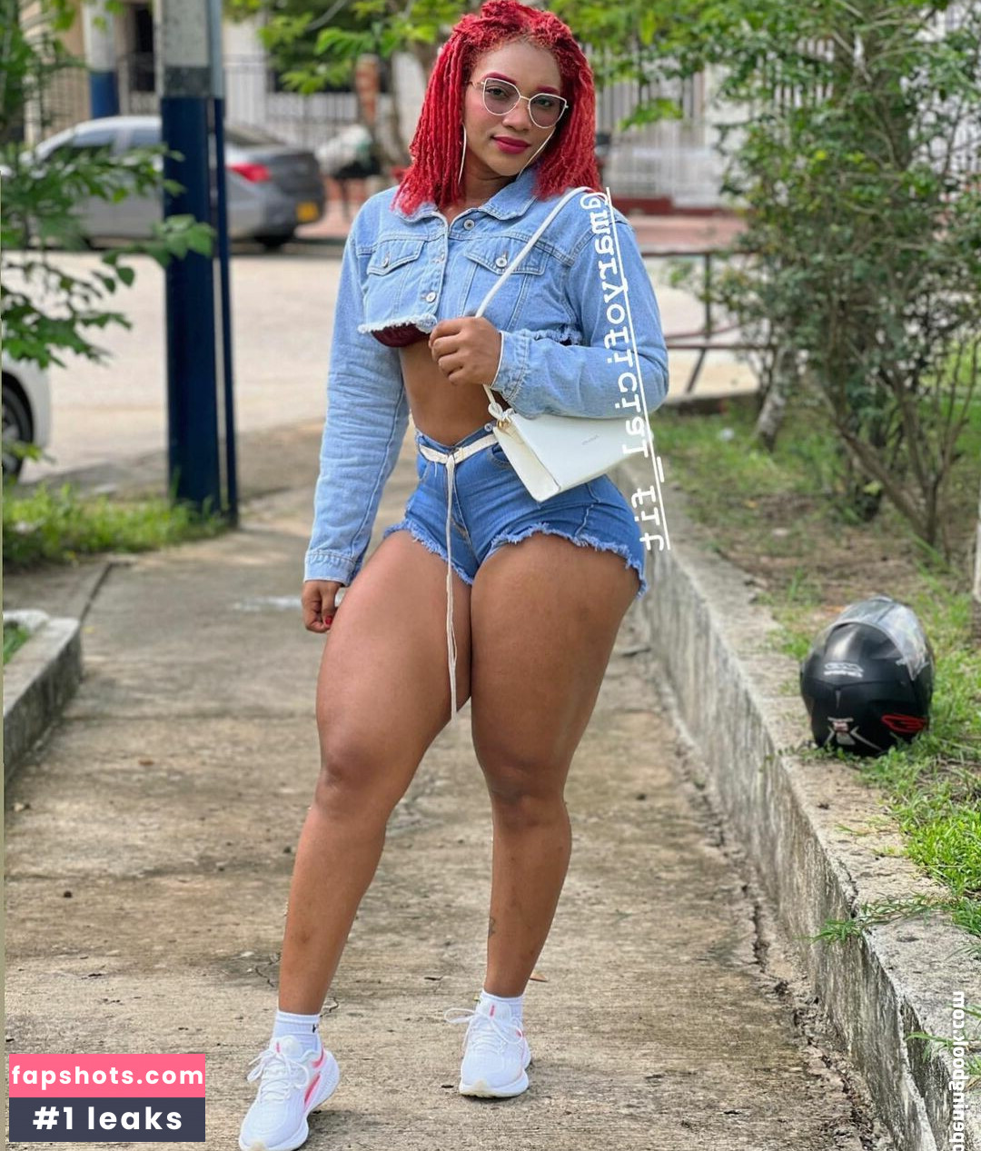 maryoficial_fit Nacktheit OnlyFans Fotos #8 - Fapshots