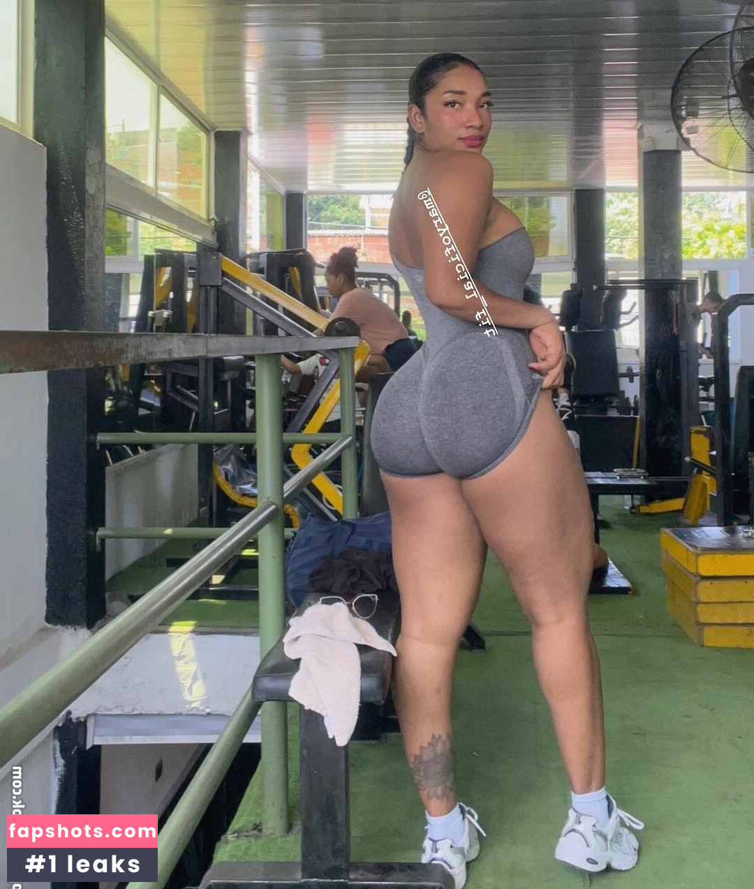 maryoficial_fit Nacktheit OnlyFans Fotos #9 - Fapshots