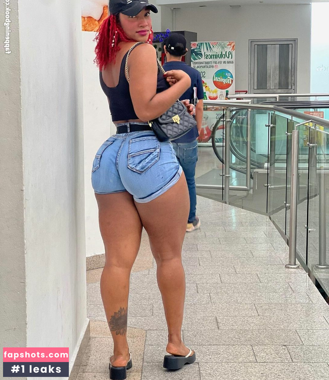 maryoficial_fit Nacktheit OnlyFans Fotos #10 - Fapshots
