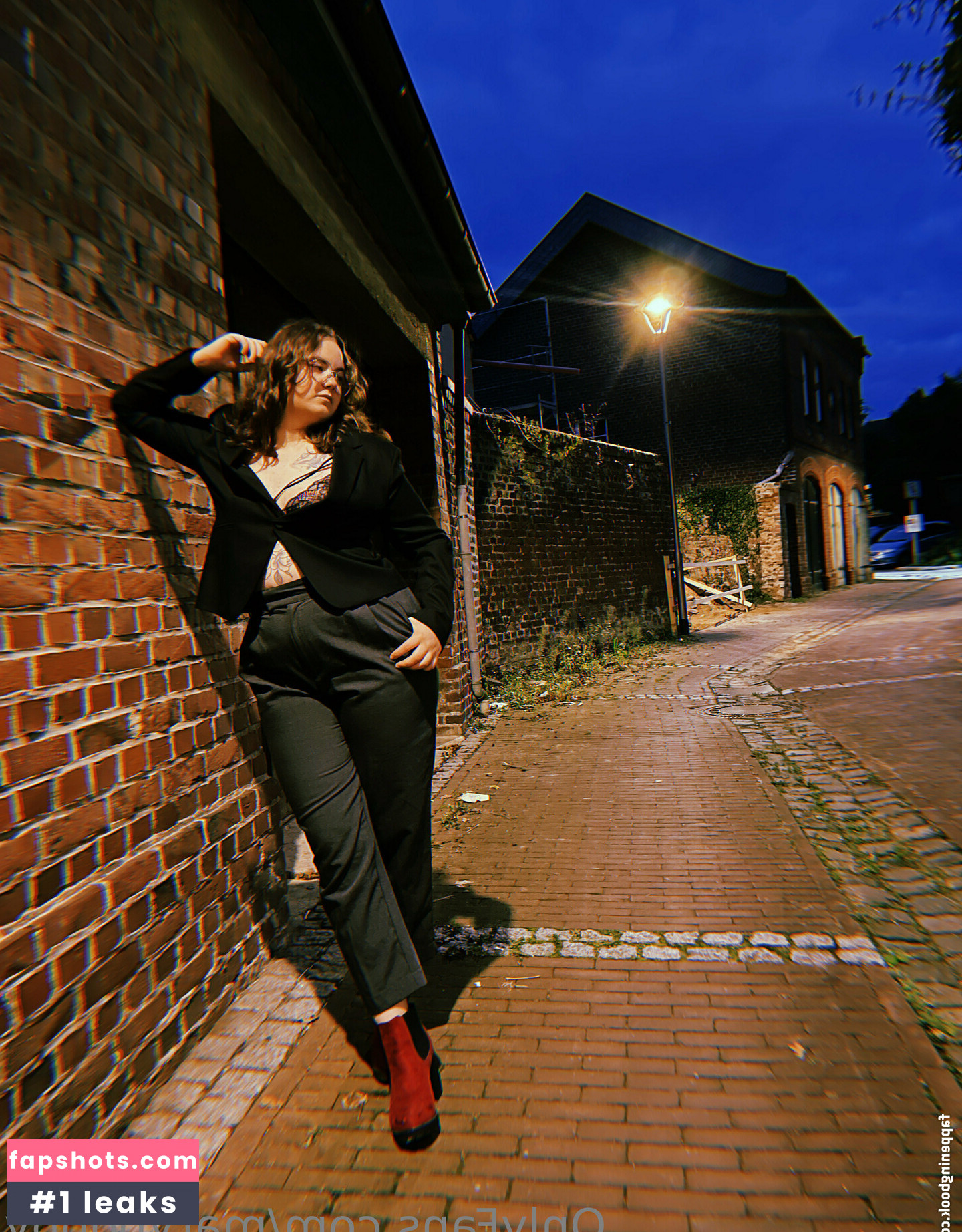 marypoppy Nahé úniky fotek pouze od fanoušků #2 - Fapshots