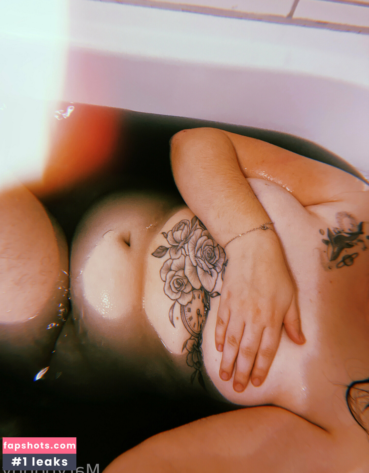 marypoppy Nahé úniky fotek pouze od fanoušků #15 - Fapshots