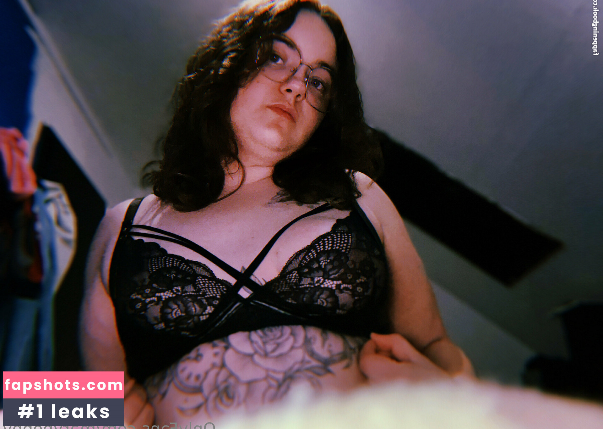 marypoppy Filtración Desnuda OnlyFans Foto #3 - Fapshots